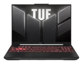 ASUS TUF Gaming A16 FA607NUG-WH73 AMD Ryzen 7 7445HS Laptop 40.6 cm (16") Full HD+ 16GB DDR5-SDRAM 512GB SSD NVIDIA GeForce RT