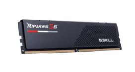 G.Skill Ripjaws S5 F5-5200J4040A48GX2-RS5K memory module 96GB 2 x 48GB DDR5 4800 MT/s 288-pin DIMM