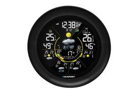 Blaupunkt WS65BK APP weather station black