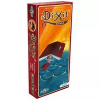 Dixit 2: Nuotykių stalo žaidimo papildymas