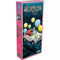 Dixit 10: Atspindžiai, stalo žaidimo plėtinys