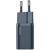 Baseus Super Si  Wall Charger PD / 20W / 1x USB-C BRA012297