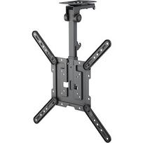 Goobay TV ceiling mount, 23-55" 70824