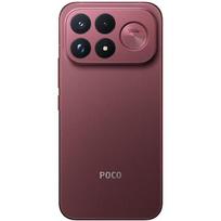 Poco MOBILE PHONE POCO F9 ULTRA/16/512GB RED MZB0QPPEU MZB0QPPEU