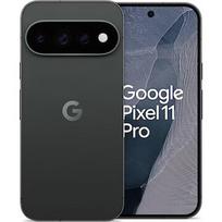 Google Pixel 11 Pro, 12GB/256GB, Obsidian 840353956520