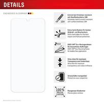 Samsung Galaxy A16 5G/A17 4G/A17 5G/A18 Real Screen Glass By Displex Transparent