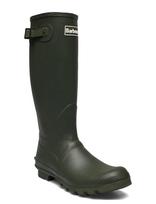 Barbour - Barbour Mens Bede Tall Welly - Guminiai batai - Juoda