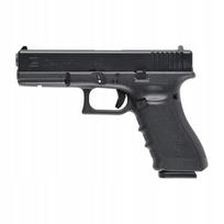 GBB Glock 17 gen4 replika (2.6411)