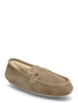 Shepherd - Denver Skor - Šlepetės - Smėlio