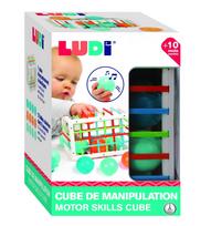 LUDI manipuliacinis žaidimas LUDI manipuliacinis žaidimas