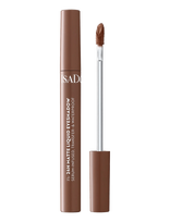 IsaDora - The 24H Matte Liquid Eyeshadow - Akių šešėliai - Ruda