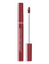 IsaDora - The 24H Gleam Liquid Eyeshadow - Akių šešėliai - Rožinė