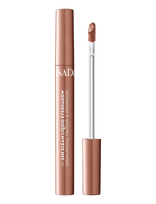 IsaDora - The 24H Gleam Liquid Eyeshadow - Akių šešėliai - Ruda