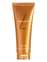Lancaster - Self Tan Gel Body Gel - Savaiminio įdegio losjonas - Nude