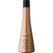 Phytorelax Laboratories Olio Di Argan valomasis apimties suteikiantis šampūnas su arganų aliejumi 250 ml