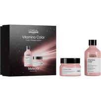 L’Oréal Professionnel Serie Expert Vitamino Color dovanų rinkinys dažytiems plaukams