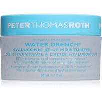 Peter Thomas Roth Water Drench Hyaluronic Jelly Moisturizer drėkinamasis gelinis kremas su hialurono rūgštimi 50 ml