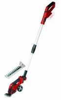 Belaidės žoliapjovės-žirklinės Einhell GE-CG 18/100 Li T-Solo 10 cm 18 V