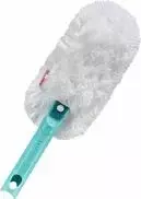 Dulkių šluostė Leifheit Superduster 38 cm, skalbiamas mikropluoštas