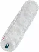 Mikropluošto dulkyno antgalis Leifheit SUPERDUSTER XL turkio spalvos / baltas