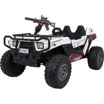 Bagis PROSPECTOR 4x4 STRONG, baltas