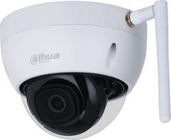 IP camera Dahua Technology IPC-HDBW1430DE-SW-0280B - dome, 4Mpx, WiFi, 2.8mm, IR30m