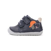 Barefoot mėlyni batai 20-25 d. S070-61533B