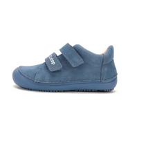 Barefoot mėlyni batai 31-36 d. S063-62166AL