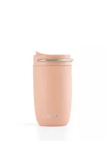 EQUA Termo puodelis Rose, 300 ml