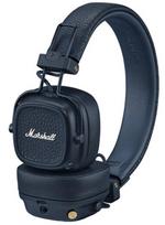 Marshall Major V Belaidės ausinės, Bluetooth, Midnight Blue|1008144