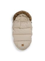 Žieminis miegmaišis - vokelis, Elodie (Pure khaki)