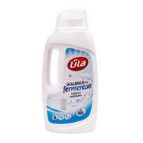 Skalbiklis ULA SU FERMENTAIS BALTIEMS AUDINIAMS, 1,5 l