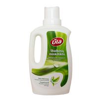 Skalbiniu minkštiklis ULA PAVASARIO ŽALUMOS, 1 l