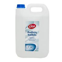 Audiniu baliklis ULA BE CHLORO, 5 l