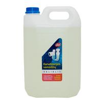 Kanalizacijos vamzdžiu valiklis ULA, 5 l