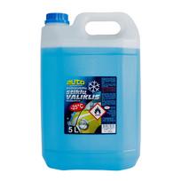 Neužšalantis stiklo valiklis AUTO KOSMETIKA -25 C, 5 l