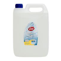Alkoholinis stiklo valiklis ULA, 5 l