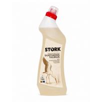 Ekologiškas koncentruotas sanitarinis valiklis STORK, 0,75 l