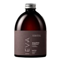 Skalbiniu kvepalai IEVA ŠILKMEDŽIO, VANILES IR PUDROS, 0,5 l