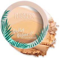 Kompaktinė pudra Physicians Formula Butter Believe It!, translucent, 11 g