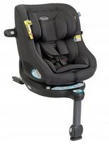 Automobilinė vaikiška kėdutė Graco Turn2Me DLX, 0–18 kg
