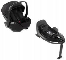 Jane Concord KombiBaby automobilinė kėdutė su KombiBase baze, 0–13 kg, ISOFIX