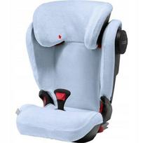 Britax Römer vasarinis autokėdutės užvalkalas mėlynas