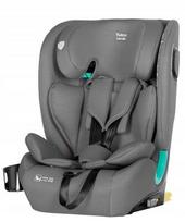 Automobilinė vaikiška kėdutė Carrello Yukon CRL-15808, 76–150 cm, ISOFIX ir Top Tether