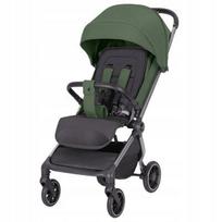 Automatinis sportinis vežimėlis Carrello ATOM M CRL-5527, 45 × 90 × 109 cm