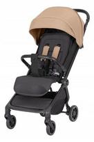 Automatinis vežimėlis Carrello Atom S CRL-5526, sulankstytas 47,5 × 23 × 52,5 cm