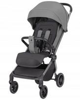 Automatiškai sulankstomas vežimėlis Carrello ATOM M CRL-5527, 45 × 90 × 109 cm