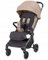Automatiškai sulankstomas vežimėlis Carrello ATOM M CRL-5527, 45 × 90 × 109 cm
