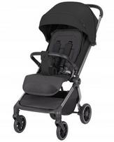 Automatiškai susilankstantis vežimėlis Carrello ATOM M CRL-5527, 45 × 90 × 109 cm