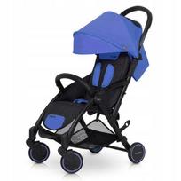 Lengvas automatinis vežimėlis Easy Go MINIMA, 6 kg